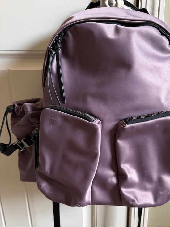 Tumi Backpack - Lavender/Mauve/Purple main image 2